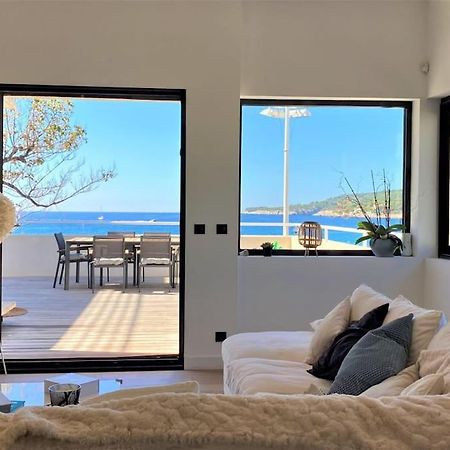 Villa Marine - 10 Pers - Centre Cassis - Piscine Экстерьер фото
