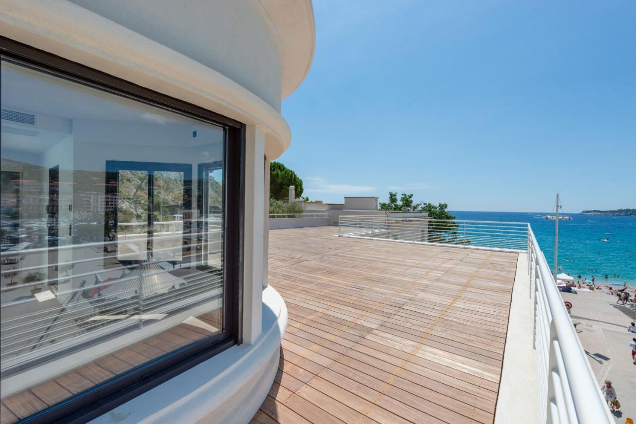 Villa Marine - 10 Pers - Centre Cassis - Piscine Экстерьер фото