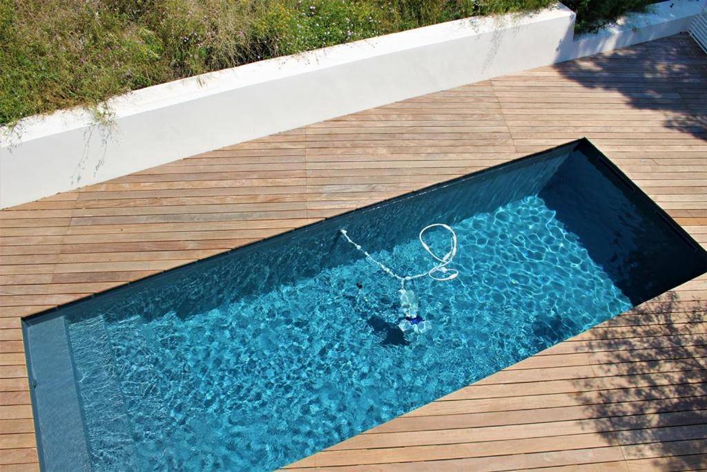 Villa Marine - 10 Pers - Centre Cassis - Piscine Экстерьер фото