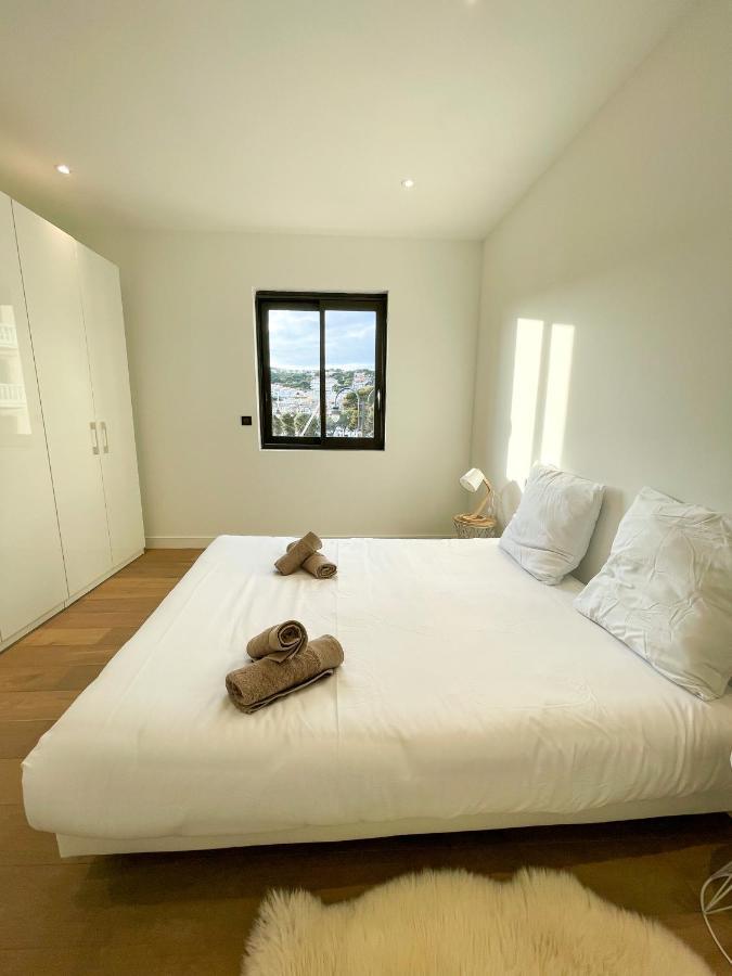 Villa Marine - 10 Pers - Centre Cassis - Piscine Экстерьер фото